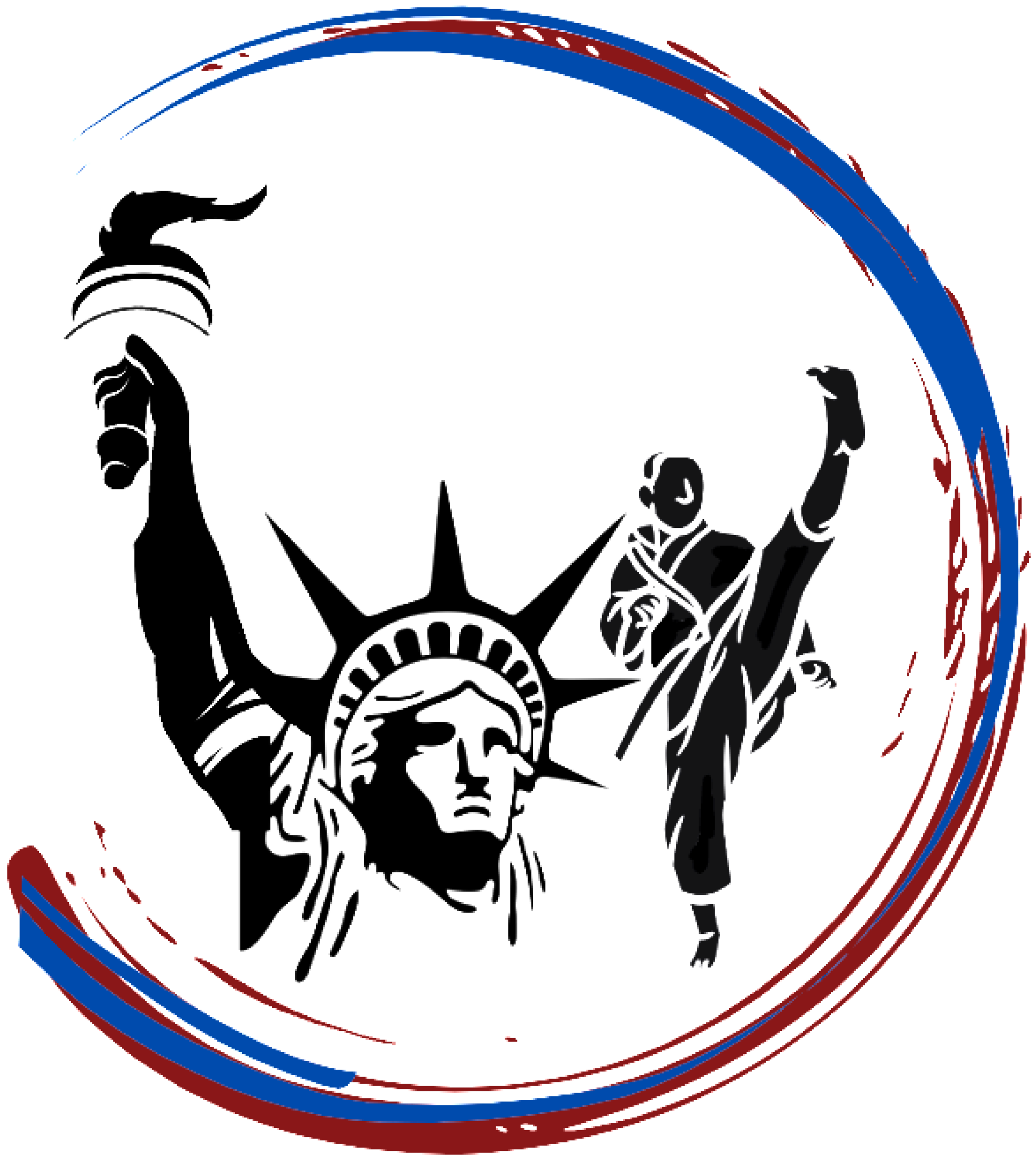 Glenhead Martial Arts & Fitness logo